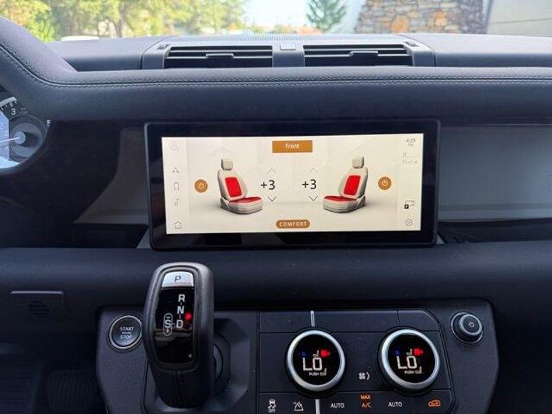 Used 2023 Land Rover Defender Standard