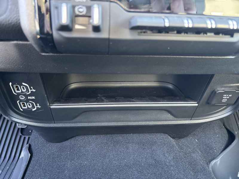 New 2026 RAM 2500 Tradesman Crew Cab 4x4 6