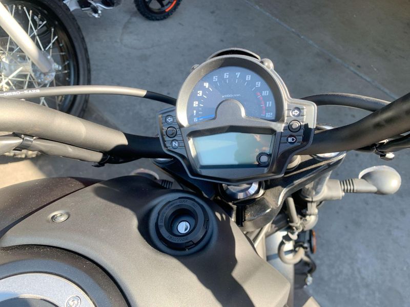 New 2025 Kawasaki VULCAN S Image 17