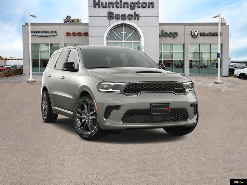 2024 Dodge Durango R/T Plus 4x2Image 16