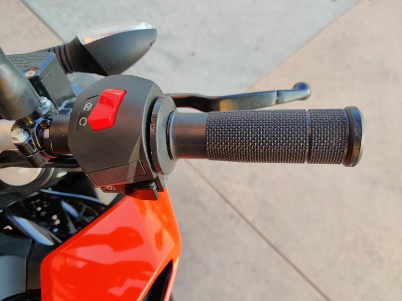 Used 2023 KTM 200 DUKE Image 8