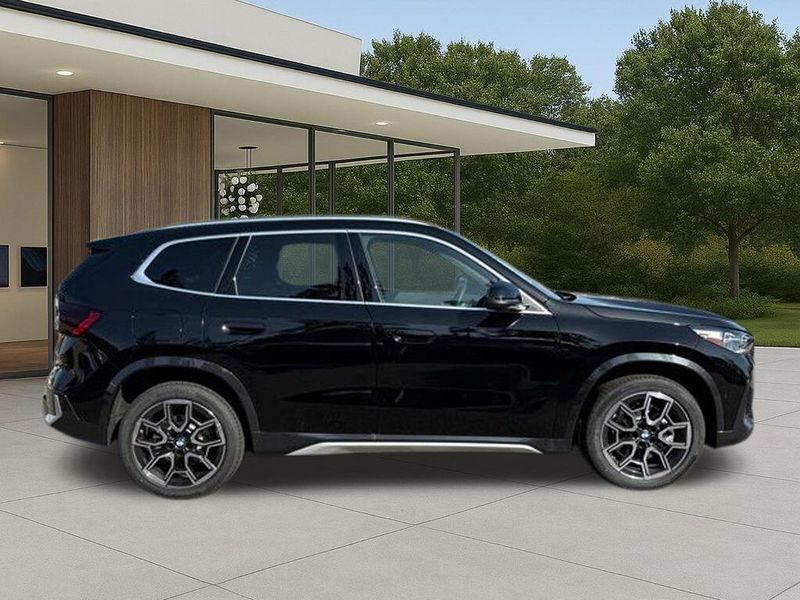 New 2026 BMW X1 xDrive28iImage 7