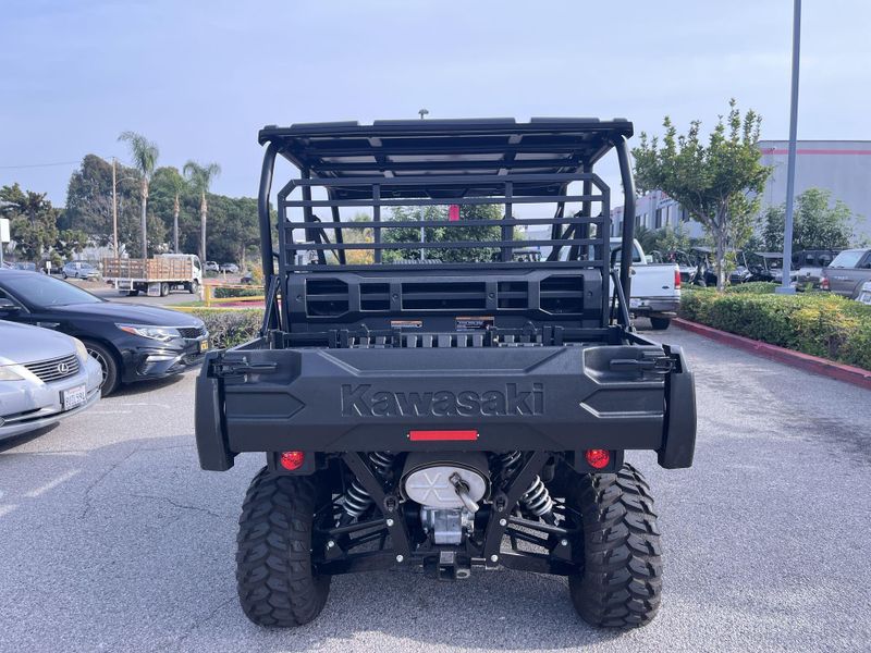 New 2026 Kawasaki MULE PRO-FXT 1000 LE Image 11