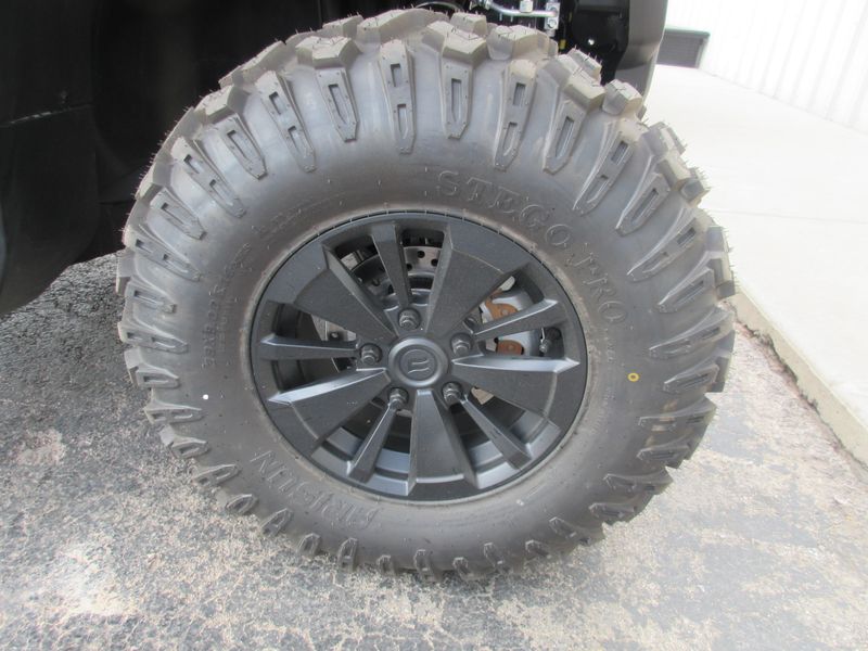 NEW 2026 CFMOTO UFORCE U10 XL PRO HIGHLAND Image 28