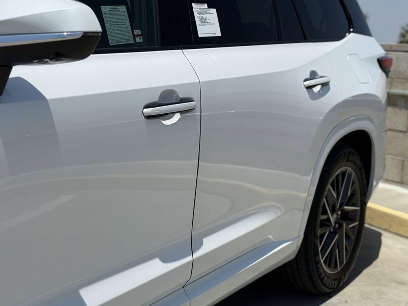 2025 LEXUS TX 350 PremiumImage 9