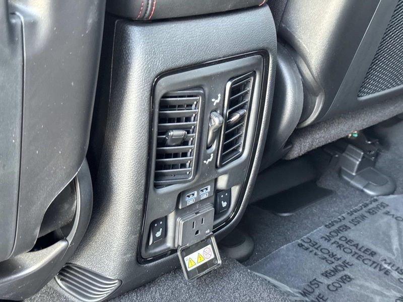 New 2026 Dodge Durango Gt Plus Awd Hemi V8