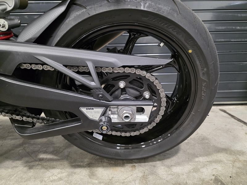 Used 2021 BMW S 1000 RR 