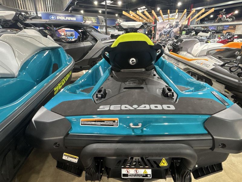 New 2026 Sea-Doo GTI SE 170 Image 18