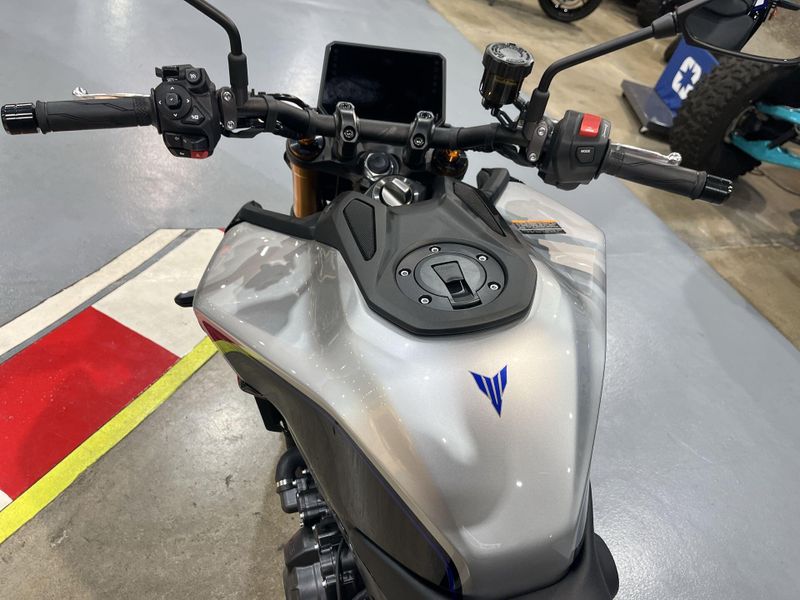 New 2026 Yamaha MT-09 SP Image 11