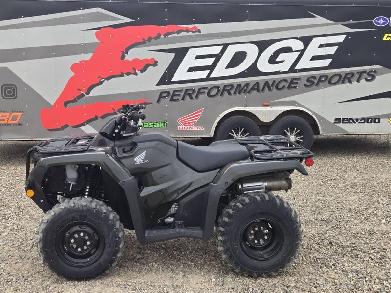 New 2027 Honda RANCHER 4X4 