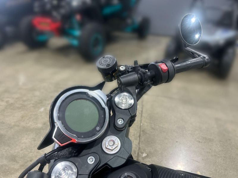 2023 CFMOTO CL-X 700 Image 18