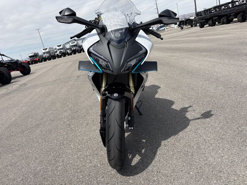 New 2026 CFMOTO 450SS 