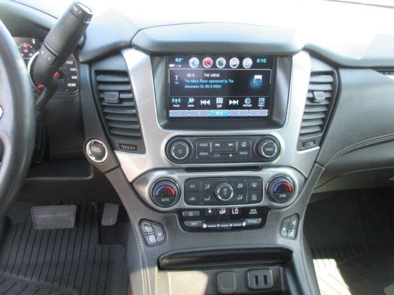2019 Chevrolet Tahoe PremierImage 21