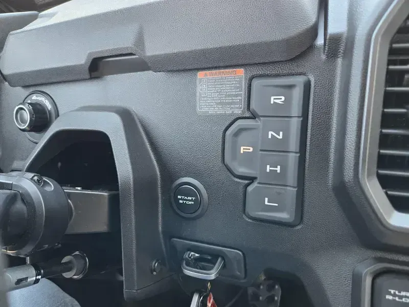 NEW 2026 CFMOTO UFORCE U10 PRO HIGHLAND Image 17