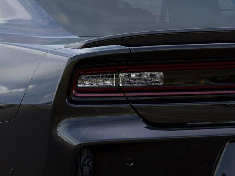 New 2026 Dodge Charger Scat Pack 2-door AwdImage 9