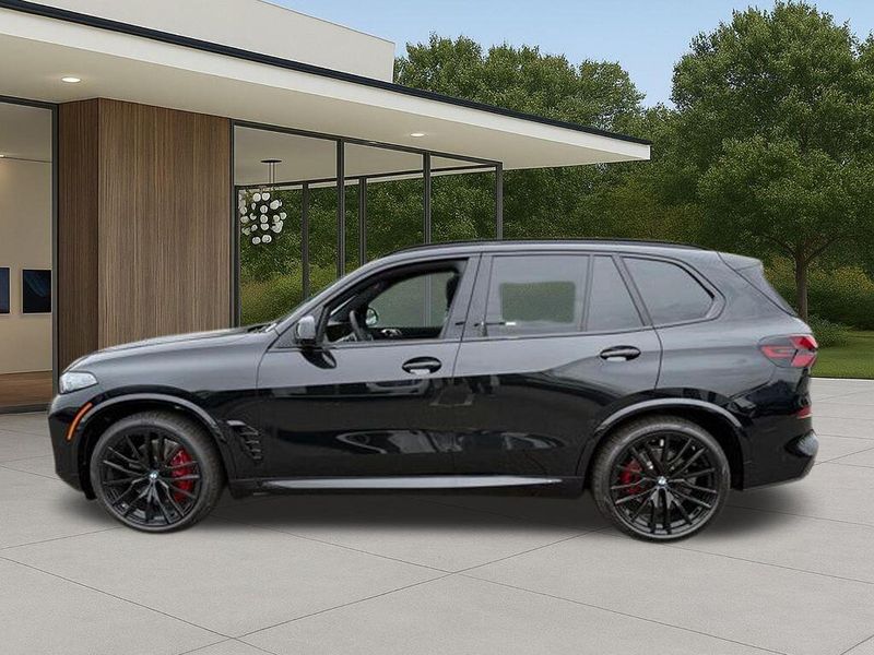 New 2026 BMW X5 sDrive40iImage 13