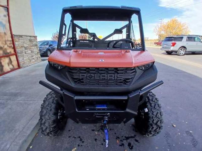 New 2026 Polaris RANGER 1000 PREMIUM 