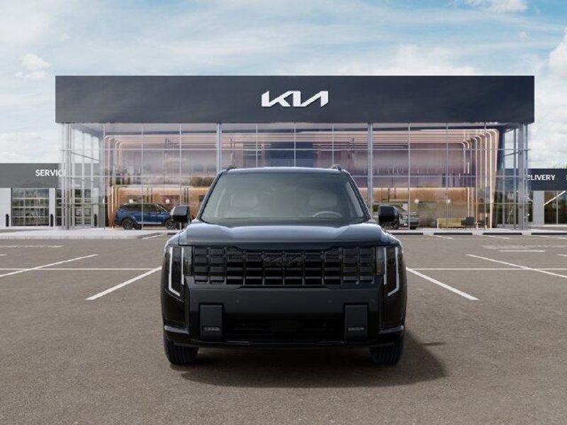 New 2027 Kia Telluride Hybrid X-Line SX PrestigeImage 2