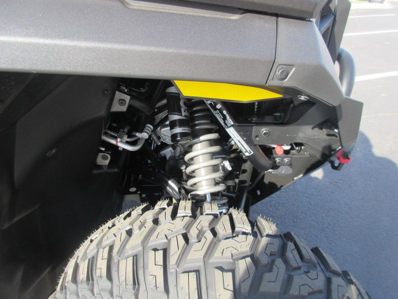 NEW 2026 POLARIS XPEDITION ADV 5 NORTHSTAR TRAIL EDITION Image 29