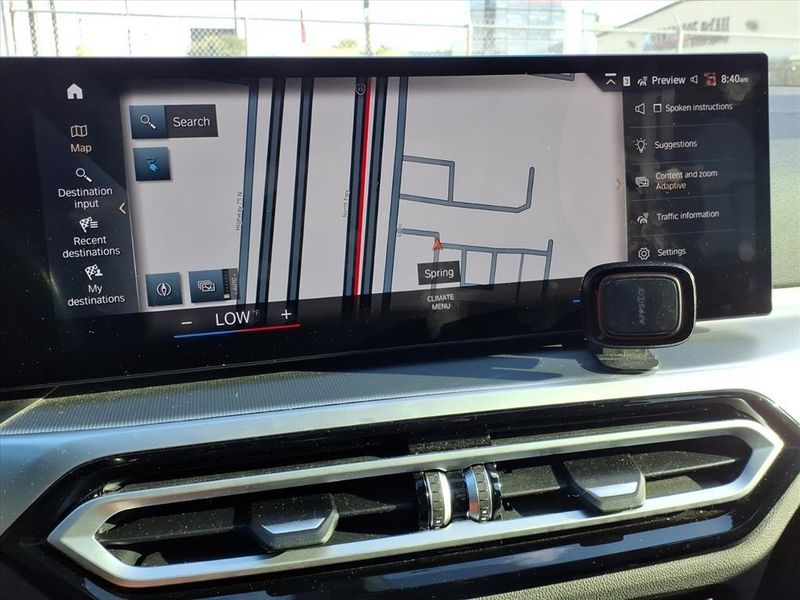 Used 2023 BMW i4 M50Image 6