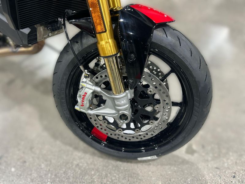 New 2026 Ducati MONSTER SP Image 24