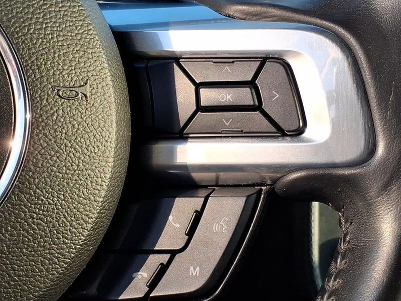 Used 2021 Ford Mustang EcoBoost PremiumImage 22