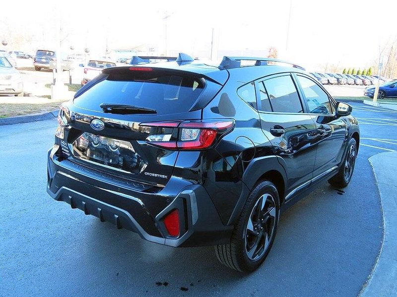 2024 Subaru Crosstrek LimitedImage 5