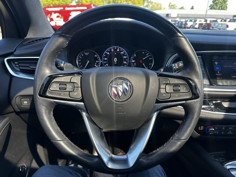 2022 Buick Enclave Avenir photo 14