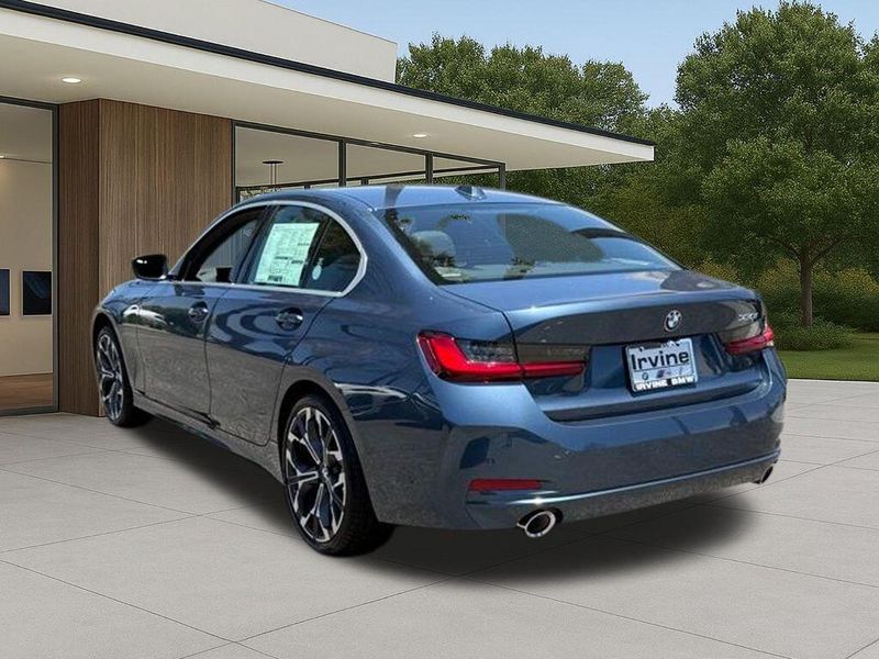 New 2026 BMW 3 Series 330iImage 12