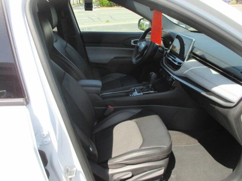 2024 Jeep Compass LatitudeImage 25