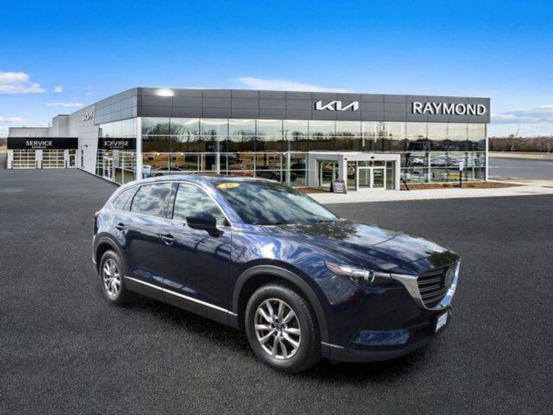 Used 2018 Mazda CX-9 TouringImage 10