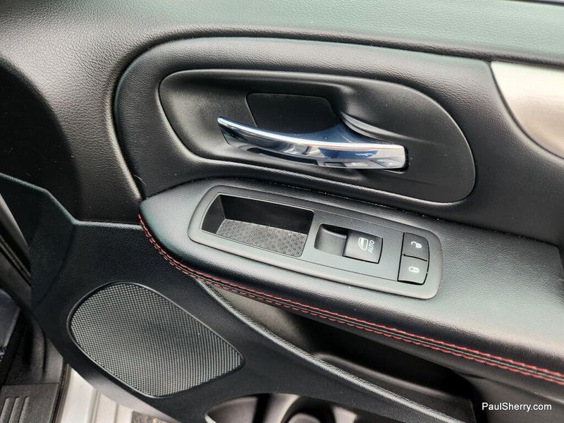 Used 2019 Dodge Grand Caravan GT