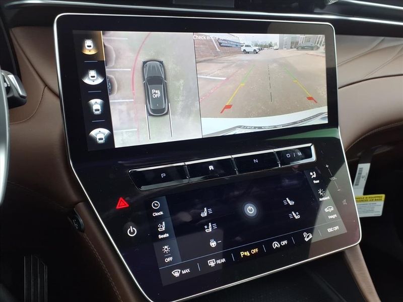 New 2026 Maserati Grecale ModenaImage 23