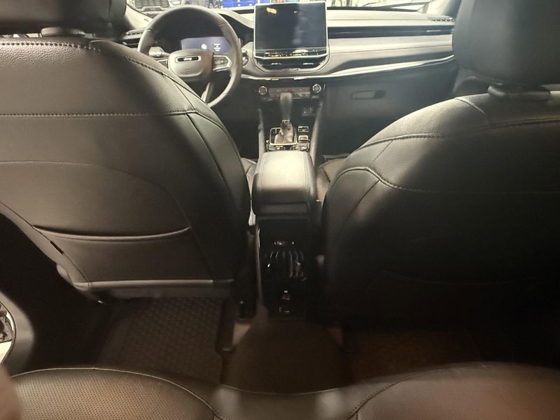 Used 2024 Jeep Compass TrailhawkImage 23