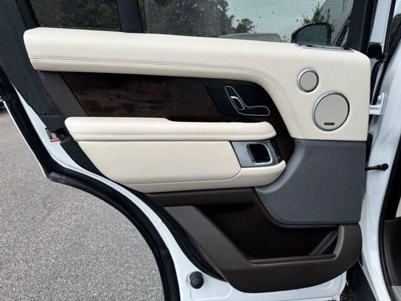 Used 2021 Land Rover Range Rover Westminster