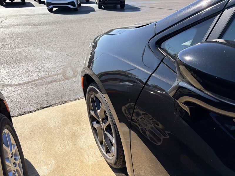 New 2026 Chrysler Pacifica LimitedImage 13