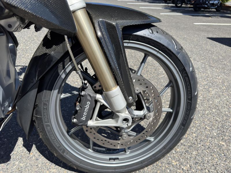 Used 2015 BMW R 1200 GS 