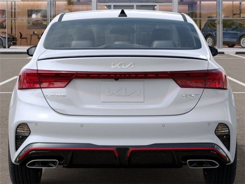 2024 Kia Forte GTImage 13