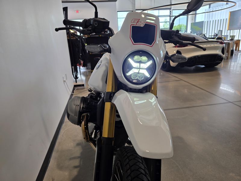 2026 BMW R 12 G/S