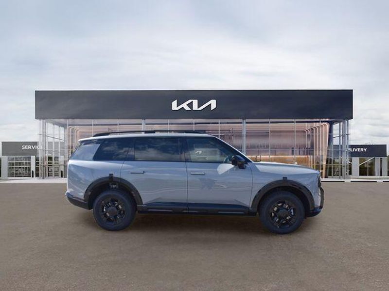 New 2027 Kia Telluride X-Pro SX-PrestigeImage 2