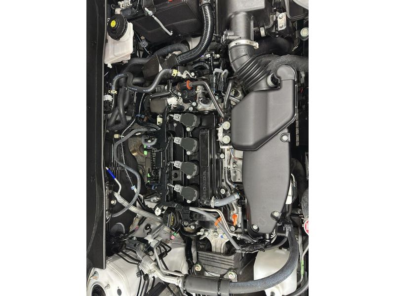 Used 2025 Honda Cr-V EXImage 19