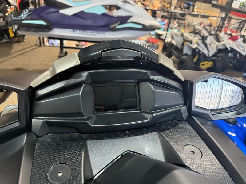 2023 Yamaha VX CRUISER W/AUDIO Image 12