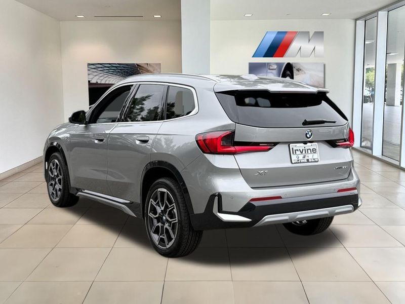 2025 BMW X1 xDrive28iImage 8