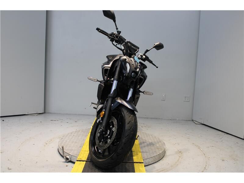2024 Yamaha MT-07 Image 4