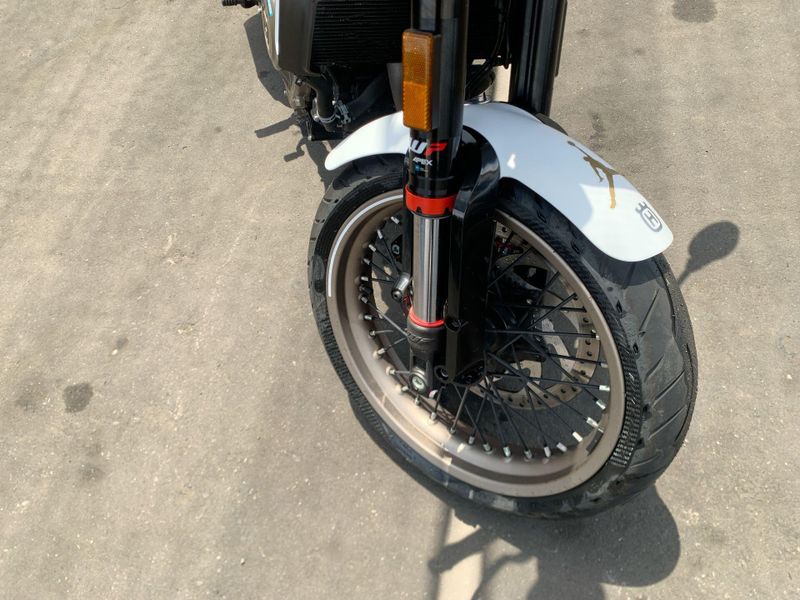 Used 2023 Husqvarna Svartpilen 401 Image 19