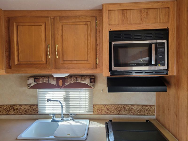 Used 2006 JAYCO JAYFLIGHT 27.5 RKS Image 16