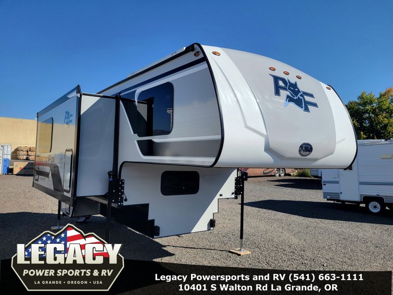 New 2026 ARCTIC FOX 1150 Image 1