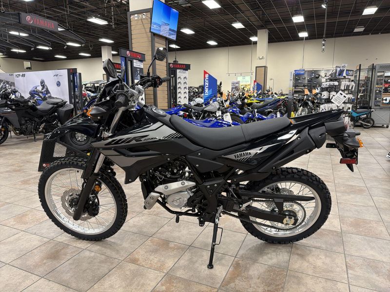 New 2026 Yamaha WR125R Image 14