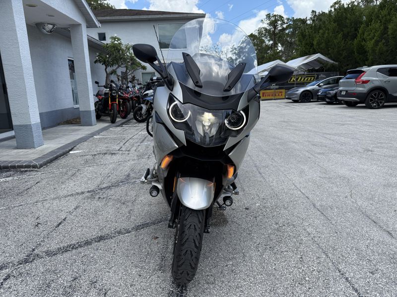 Used 2012 BMW K 1600 GTL 