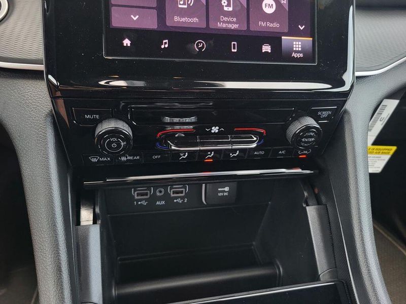 2025 Jeep Grand Cherokee Laredo 4x4Image 19